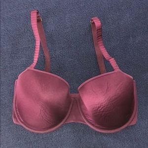 Lightly Lined Demi Bra